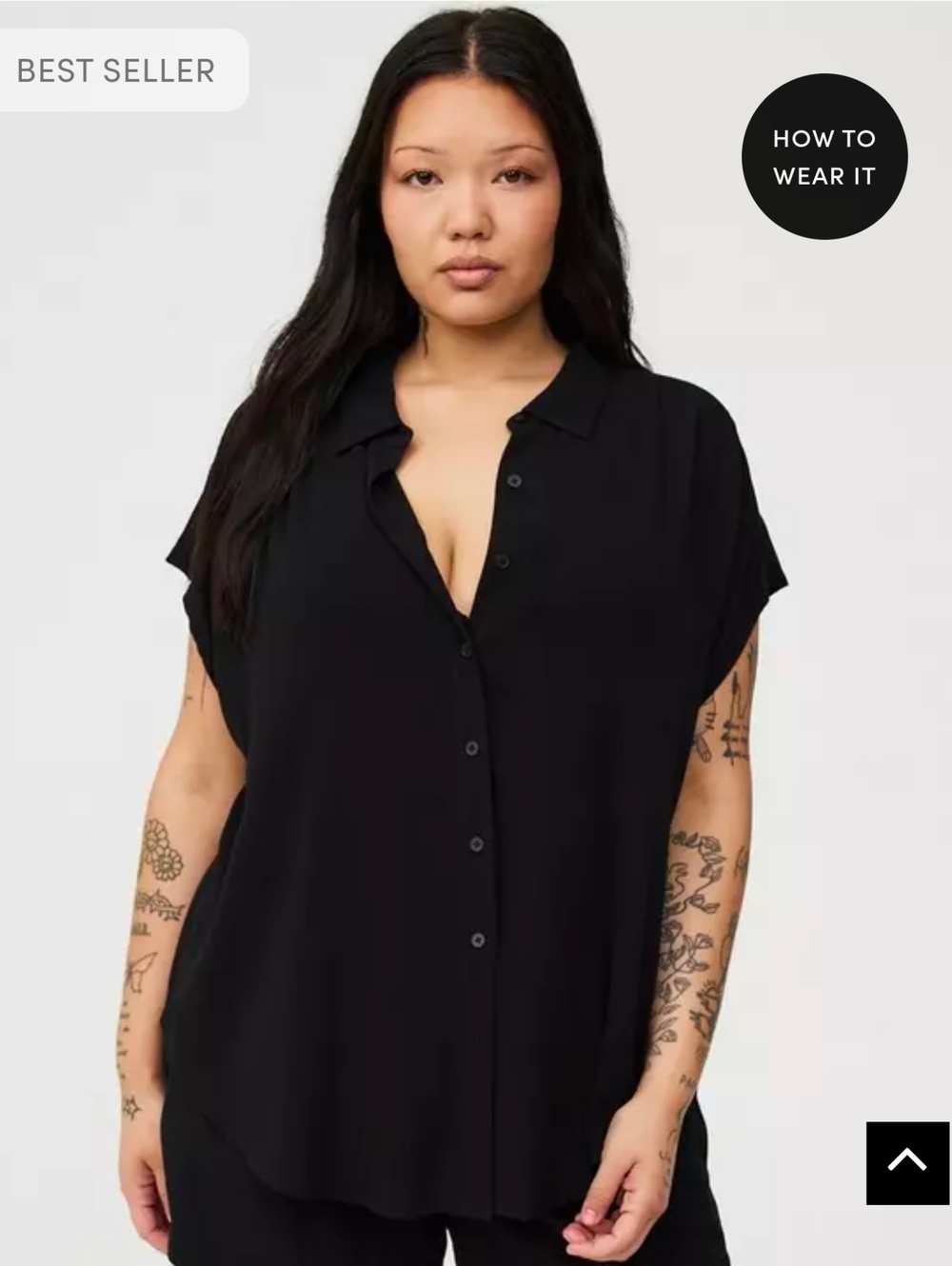 Torrid Size 1 Top